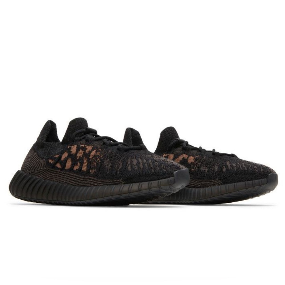 Yeezy Boost 350 V2 CMPCT “Slate Carbon”